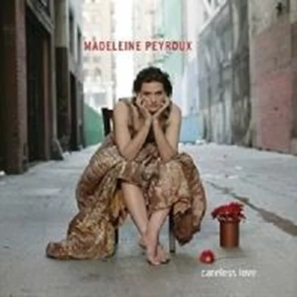 Careless Love Madeleine Peyroux 2004 CD Top-quality Free UK shipping