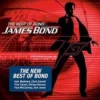 Best of Bond James Bond 2008 CD Top-quality Free UK shipping