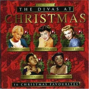 The Divas At Christmas Various Artists 2003 CD Top-quality Free UK shipping