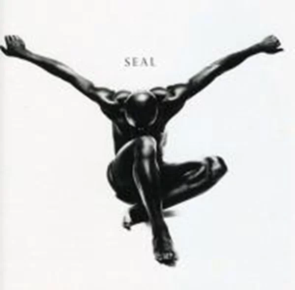 Seal Seal 1994 CD Top-quality Free UK shipping