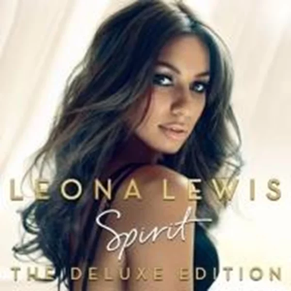 Spirit Leona Lewis 2008 CD Top-quality Free UK shipping