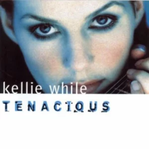 Tenacious Kellie While 2000 CD Top-quality Free UK shipping