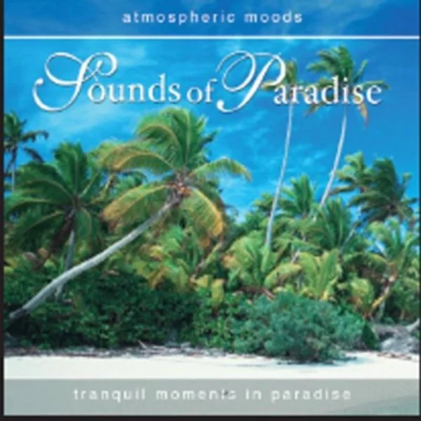 Sounds Of Paradise Various 1999 CD Top-quality Free UK shipping