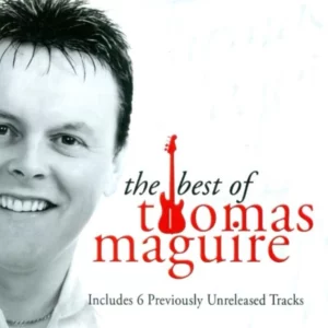 The Best Of Thomas Maguire Various 2011 CD Top-quality Free UK shipping