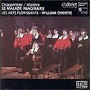 Charpentier, Marc-Antoine : Charpentier: Le Malade imaginaire Various 1990 CD