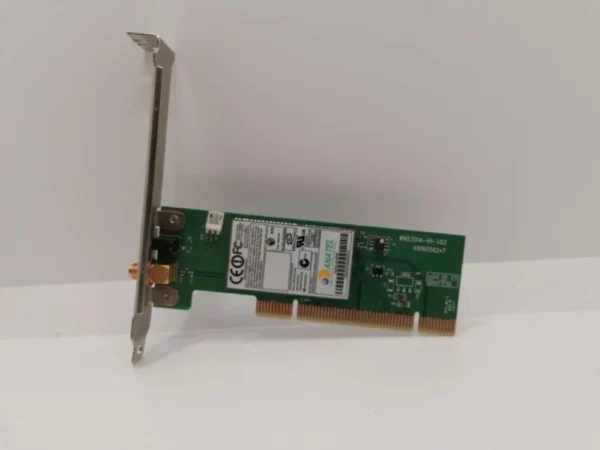 Anatel HP 5188-3742 Wireless LAN PCI Adapter 54 Mbps 802.11g WN5301A-H1-V02