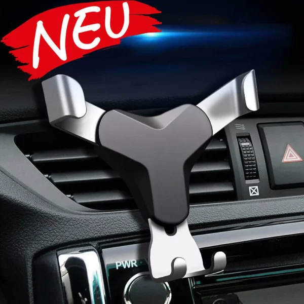 Universal Mobile Car Phone Holder Air Vent Top-quality Free UK shipping