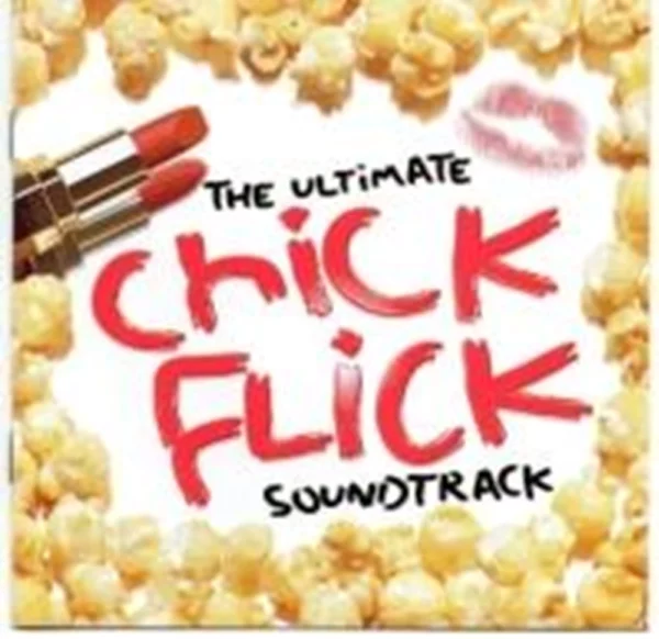 The Ultimate Chick Flick Soundtrack Various 2002 CD Top-quality