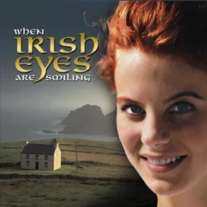 When Irish Eyes Are Smiling Various 2007 CD Top-quality Free UK shipping