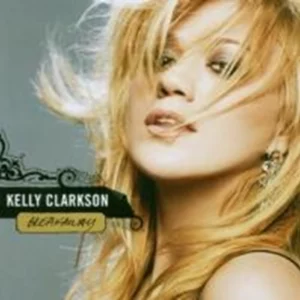 Breakaway Kelly Clarkson 2014 CD Top-quality Free UK shipping