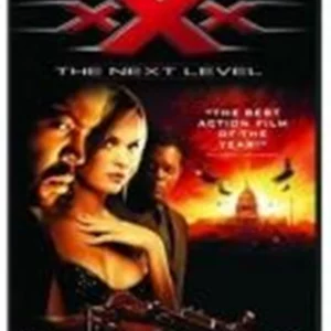 XXX 2 - The Next Level Ice Cube 2005 DVD Top-quality Free UK shipping