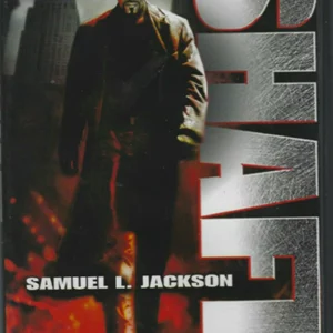 Shaft Samuel L. Jackson 2000 DVD Top-quality Free UK shipping