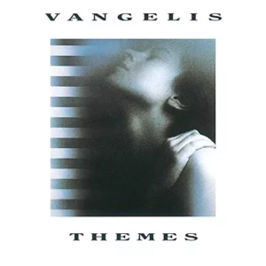 Themes Vangelis 2000 CD Top-quality Free UK shipping