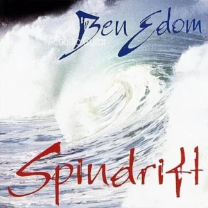 Spindrift Ben Edom 2003 CD Top-quality Free UK shipping