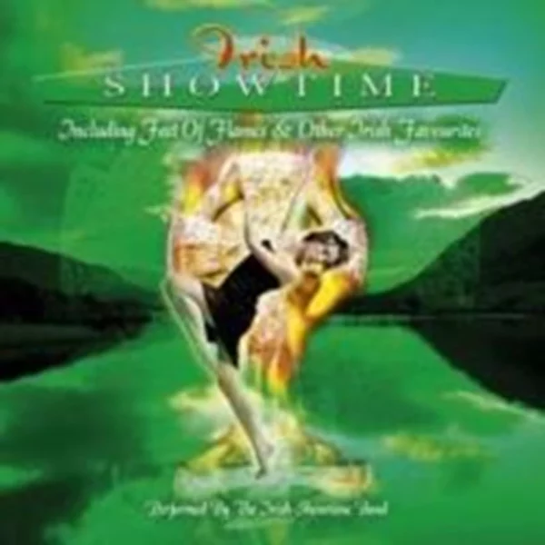 Irish Showtime Vol. 3 Various 2003 CD Top-quality Free UK shipping