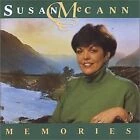 Susan Mccann - Memories McCann Susan 1992 CD Top-quality Free UK shipping