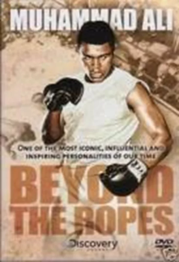 Muhammad Ali Grahame Wood (Narrator) 2007 DVD Top-quality Free UK shipping