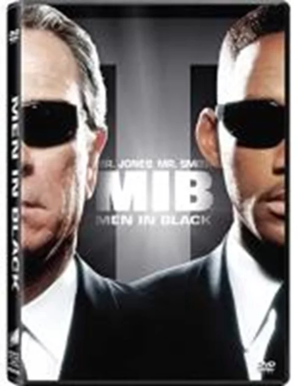 Men in Black Will Smith 2012 DVD Top-quality Free UK shipping