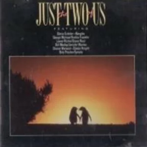 Just the Two of Us Various 1990 CD Top-quality Free UK shipping