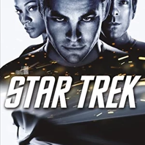 Star Trek Leonard Nimoy 2009 New DVD Top-quality Free UK shipping