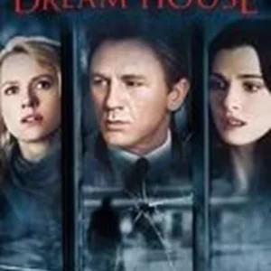 Dream House Daniel Craig 2012 DVD Top-quality Free UK shipping