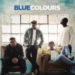 Colours Blue 2015 CD Top-quality Free UK shipping