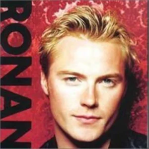 Ronan Ronan Keating 2000 CD Top-quality Free UK shipping