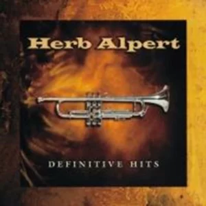 Definitive Hits Herb Alpert 2001 CD Top-quality Free UK shipping