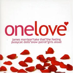 One Love Various Artists 2007 CD Top-quality Free UK shipping