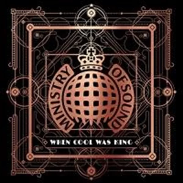 When Cool was King Various Artists 2015 CD Top-quality Free UK shipping