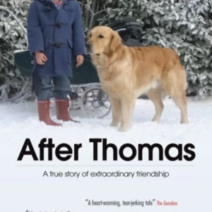 After Thomas Keeley Hawes 2007 DVD Top-quality Free UK shipping
