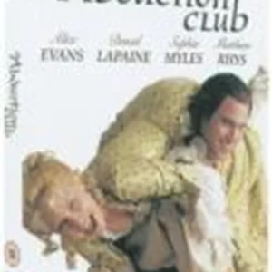 The Abduction Club Liam Cunningham 2004 DVD Top-quality Free UK shipping