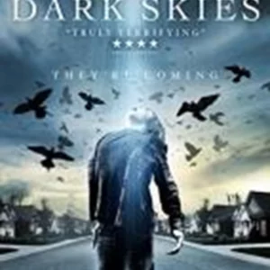 Dark Skies Keri Russell 2013 DVD Top-quality Free UK shipping