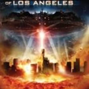 Battle of Los Angeles Kel Mitchell 2011 DVD Top-quality Free UK shipping