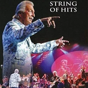 String Of Hits 2011 DVD Top-quality Free UK shipping