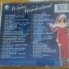 Winter Wonderland: 25 Seasonal Hits Various 2001 CD Top-quality