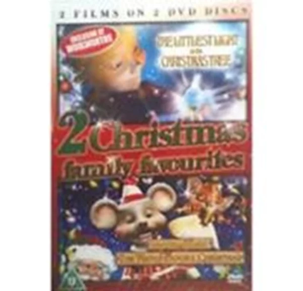 The Lightest Light On The Christmas Tree Jane Seymour Special Edition 2008 DVD