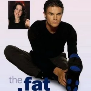 Matt Roberts: The Fat Loss Plan 2001 DVD Top-quality Free UK shipping