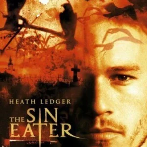 The Sin Eater Heath Ledger 2004 DVD Top-quality Free UK shipping