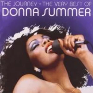 The Journey / The very best of Donna Summer Journey 2004 CD Top-quality