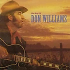 The Best Of Don Williams 2001 CD Top-quality Free UK shipping