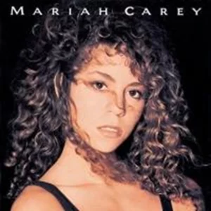 Mariah Carey Mariah Carey 1990 CD Top-quality Free UK shipping