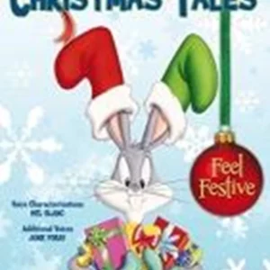 Bugs Bunny - Looney Tunes Christmas Mel Blanc 2010 DVD Top-quality