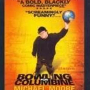 Bowling For Columbine : Special Edition (Two Disc Set) Michael Moore 2003 DVD