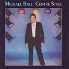 Centre Stage Michael Ball 2002 CD Top-quality Free UK shipping