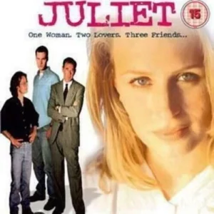 Truth About Juliet Samantha Smith 2005 DVD Top-quality Free UK shipping