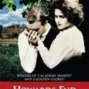 Howards End Anthony Hopkins 2007 DVD Top-quality Free UK shipping