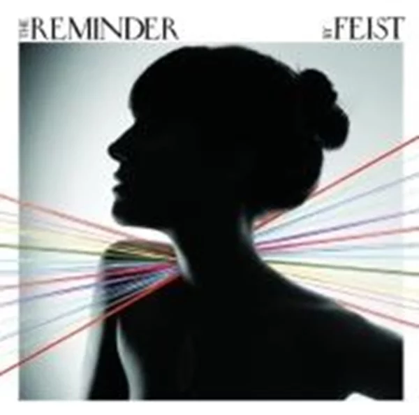 The Reminder Feist 2007 CD Top-quality Free UK shipping