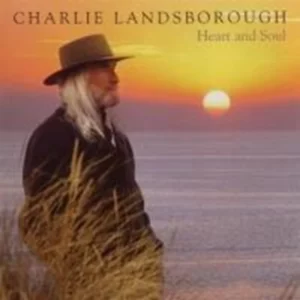 Heart And Soul Landsborough, Charlie 2006 CD Top-quality Free UK shipping