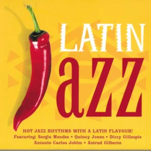 Latin Jazz Various 2002 CD Top-quality Free UK shipping